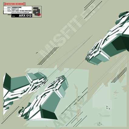Misfit E.P.