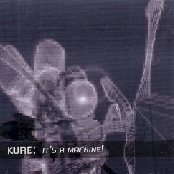 It's a Machine!