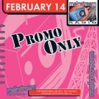 Promo Only: Mainstream Radio, February 2014