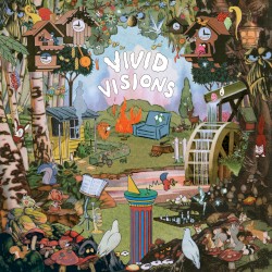 Vivid Visions