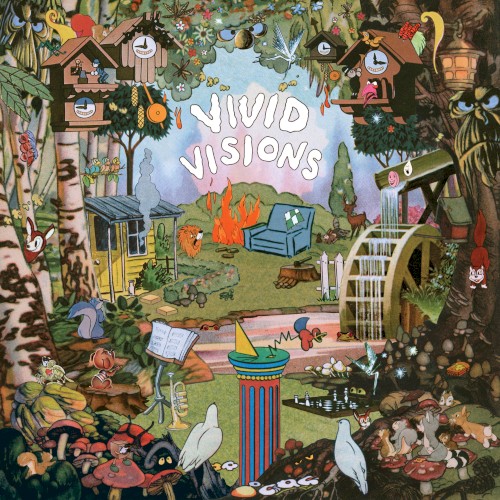 Vivid Visions