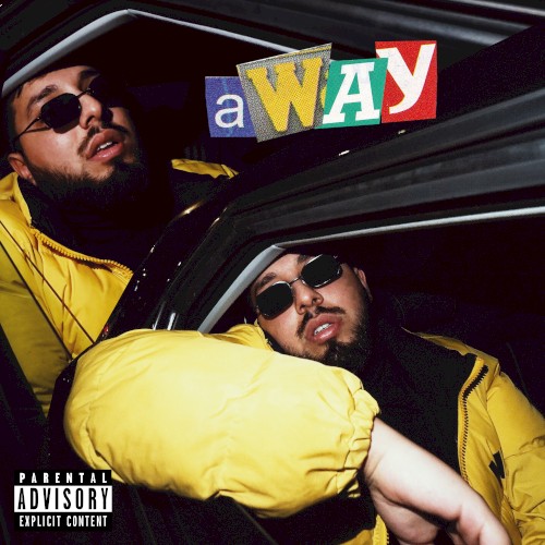 Away