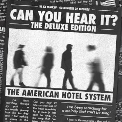 Can You Hear It? (The Deluxe Edition)