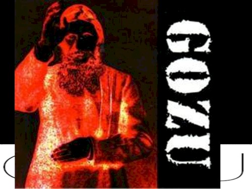 Gozu
