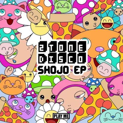 Shojo EP