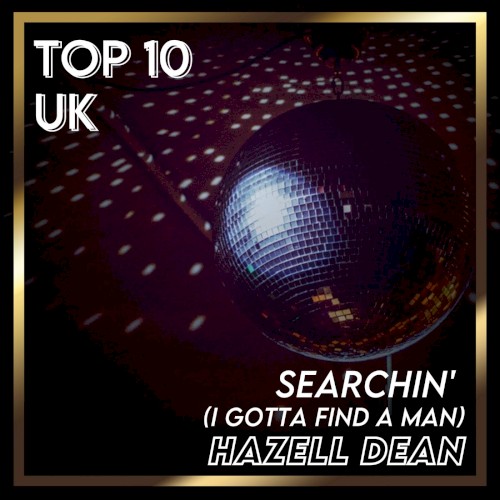 Searchin’ (I Gotta Find a Man)