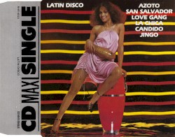 Latin Disco