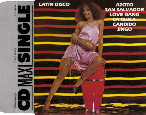 Latin Disco