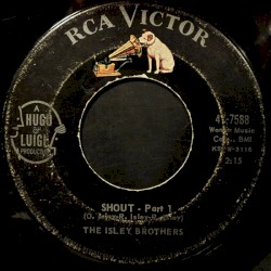 Shout