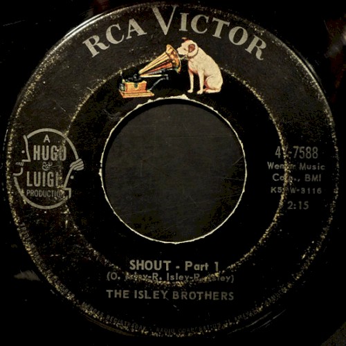 Shout