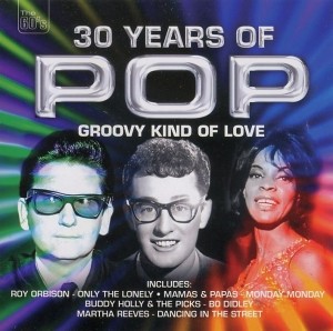 30 Years of Pop: Groovy Kind of Love