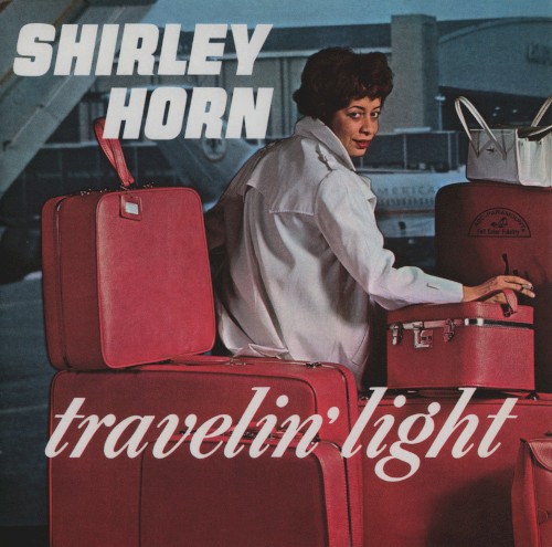 Travelin’ Light / Horn of Plenty