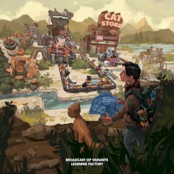 Learning Factory