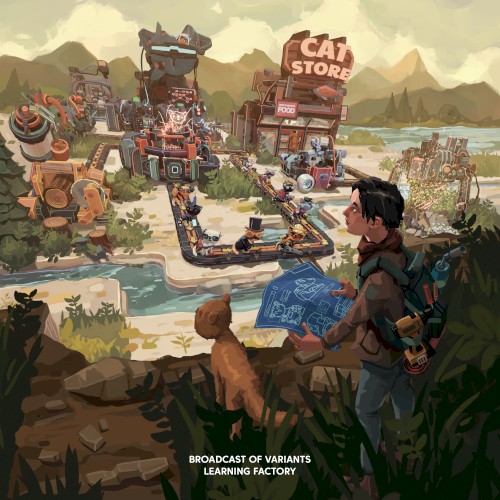 Learning Factory