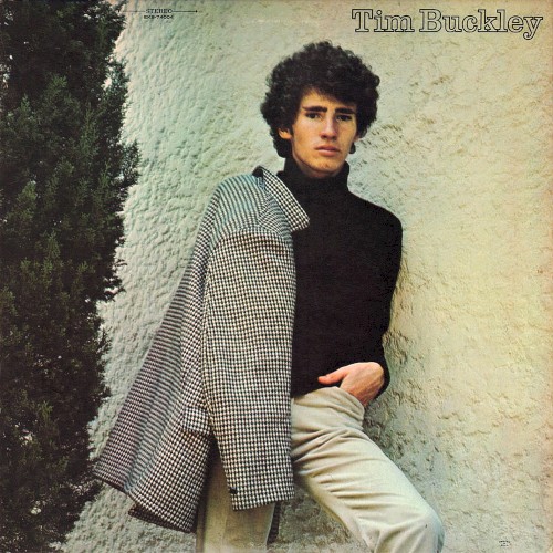 Tim Buckley