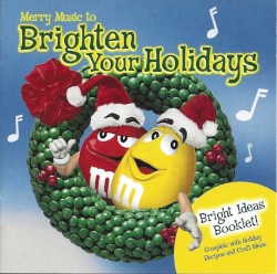 Merry Music to Brighten Your Holidays