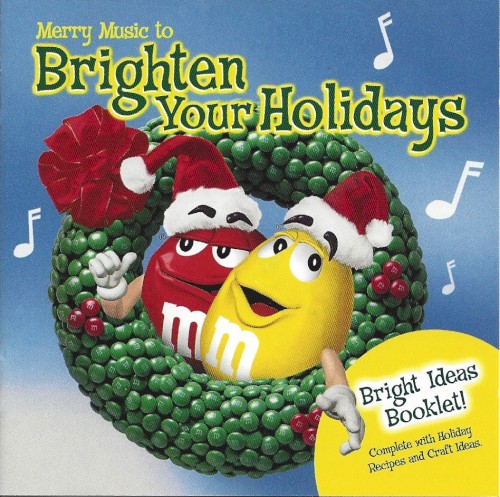 Merry Music to Brighten Your Holidays