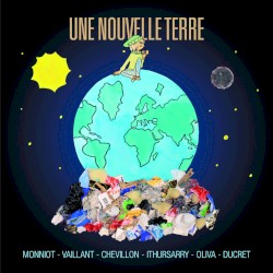 Une nouvelle terre