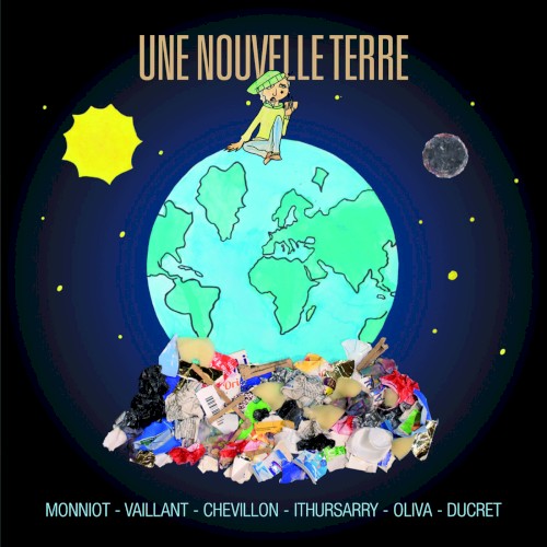 Une nouvelle terre