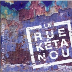 En attendant les caravanes…