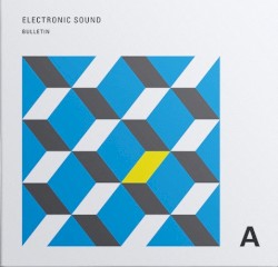 Electronic Sound Bulletin A
