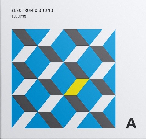 Electronic Sound Bulletin A