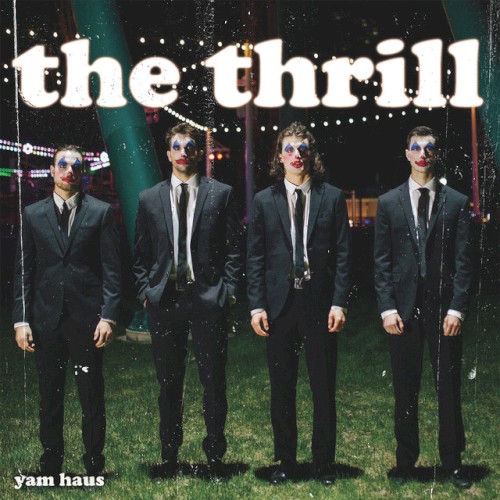 The Thrill