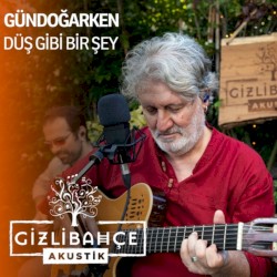 Düş Gibi Bir Şey