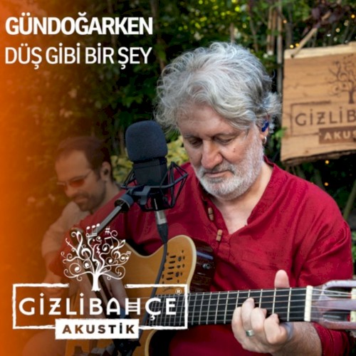 Düş Gibi Bir Şey