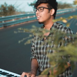 Enthinu Veroru / Kalyana Then Nila Mashup Cover