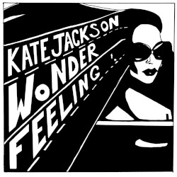 Wonder Feeling