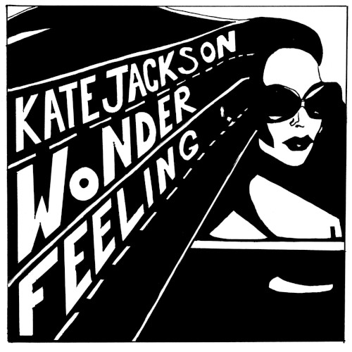 Wonder Feeling