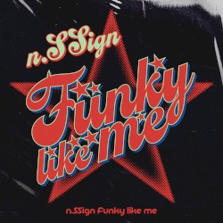 Funky like me