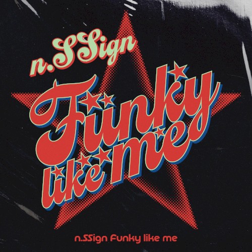 Funky like me