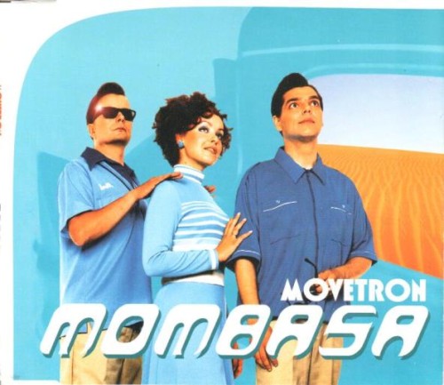 Mombasa