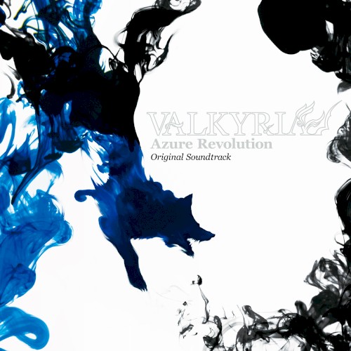 VALKYRIA : Azure Revolution Original Soundtrack
