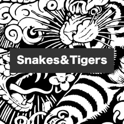 Snakes&Tigers