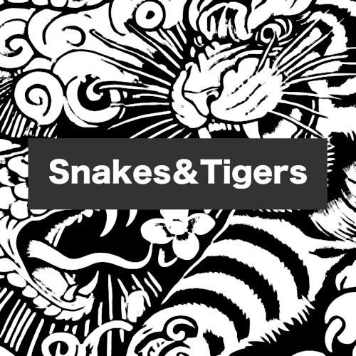 Snakes&Tigers