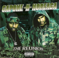 The Reunion