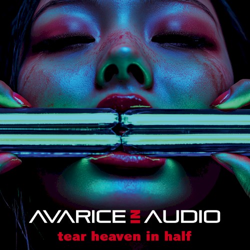 Tear Heaven in Half