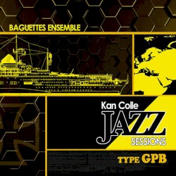 KanColle Jazz Sessions type GPB