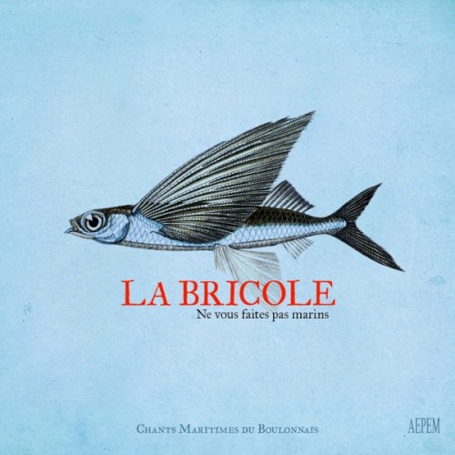 Ne vous faites pas marins