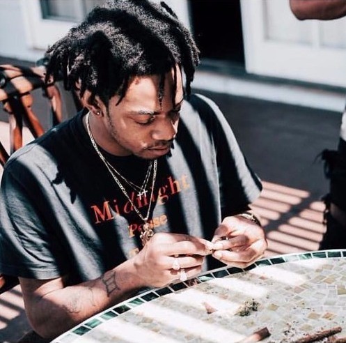 Rollin (FOXY OXY)