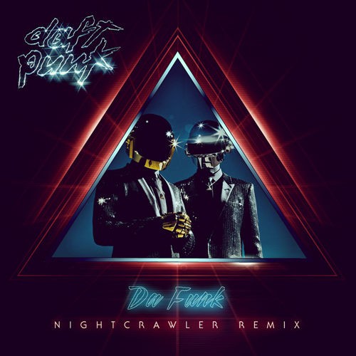 Da Funk (Nightcrawler remix)