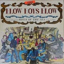 Blow Boys Blow