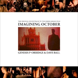 Imagining October