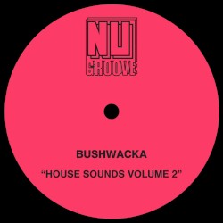 House Sounds, Vol. 2