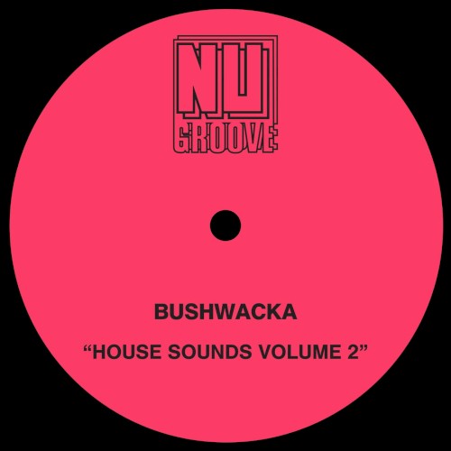 House Sounds, Vol. 2