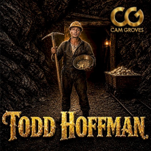 Todd Hoffman