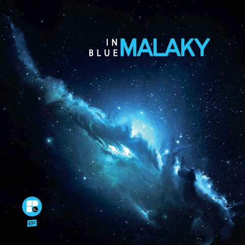 In Blue EP